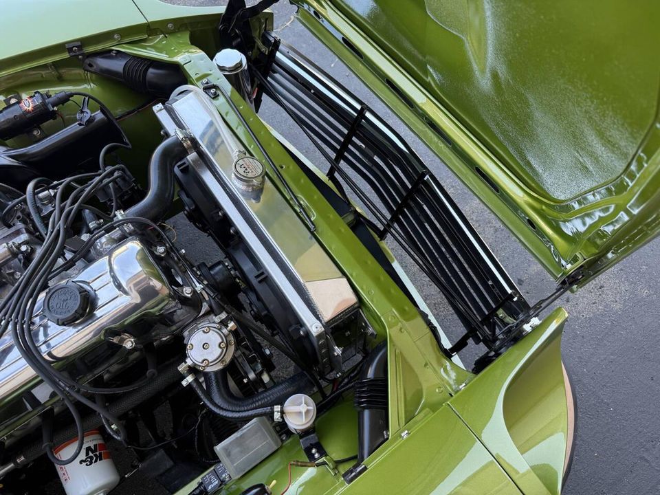 1972 Datsun 240Z