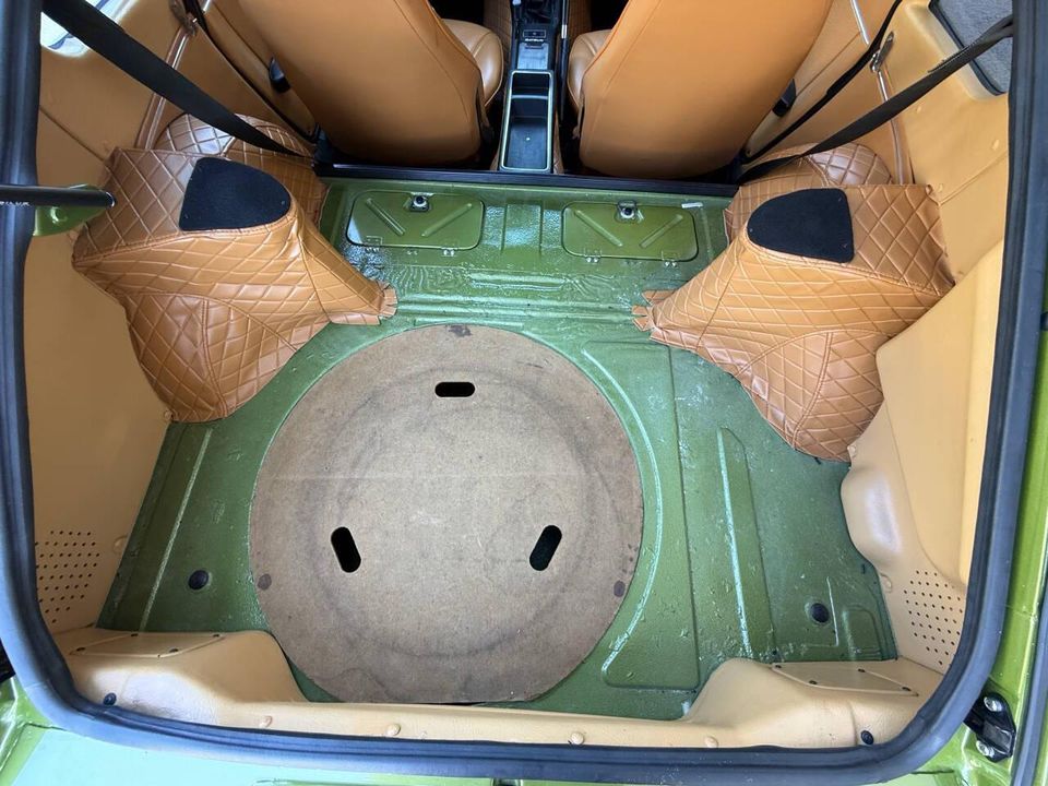 1972 Datsun 240Z
