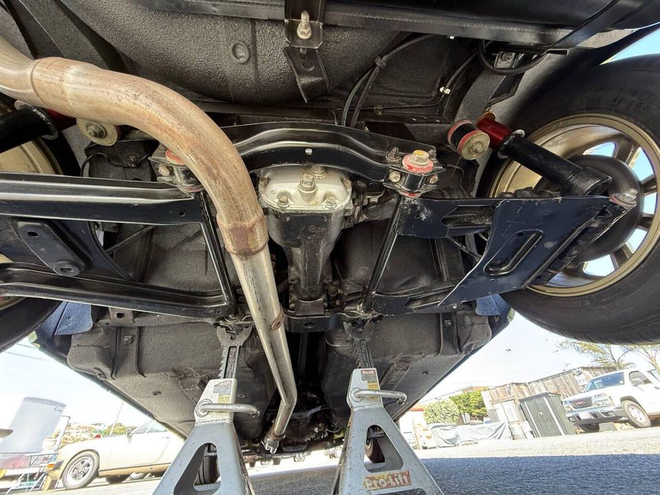 1972 Datsun 240Z