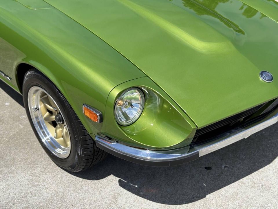 1972 Datsun 240Z