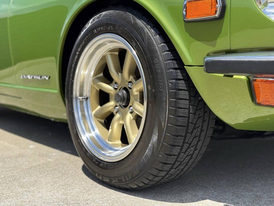 1972 Datsun 240Z