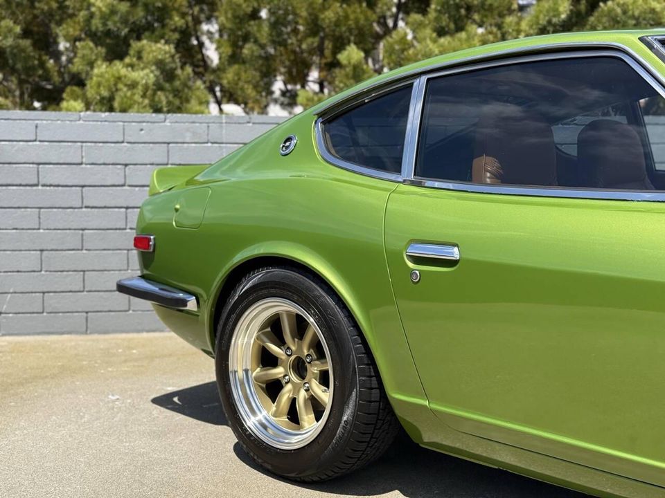 1972 Datsun 240Z