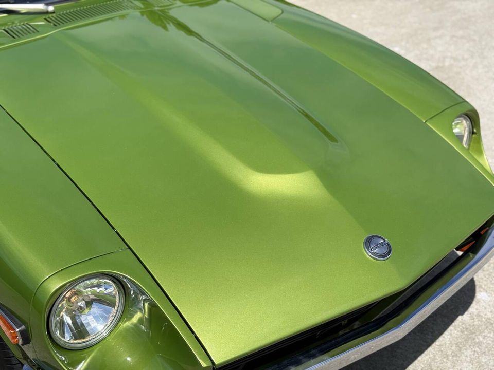 1972 Datsun 240Z