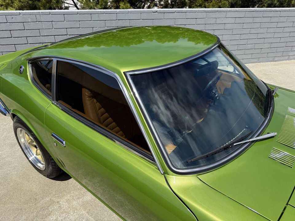 1972 Datsun 240Z