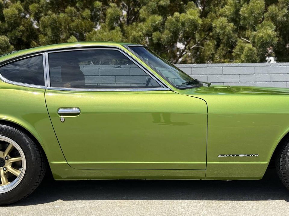 1972 Datsun 240Z