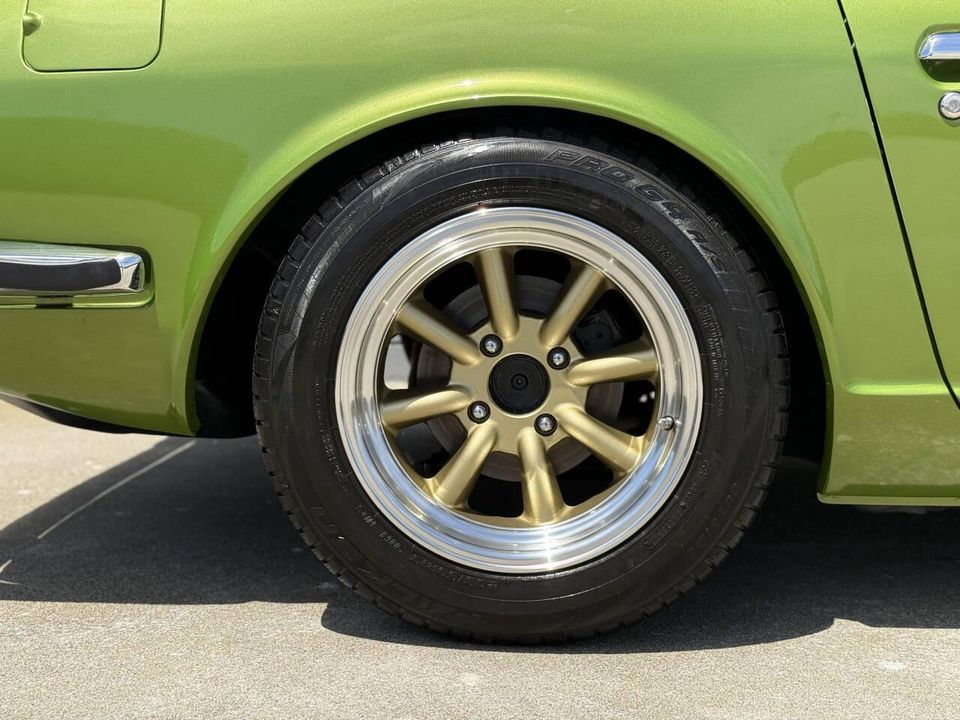 1972 Datsun 240Z