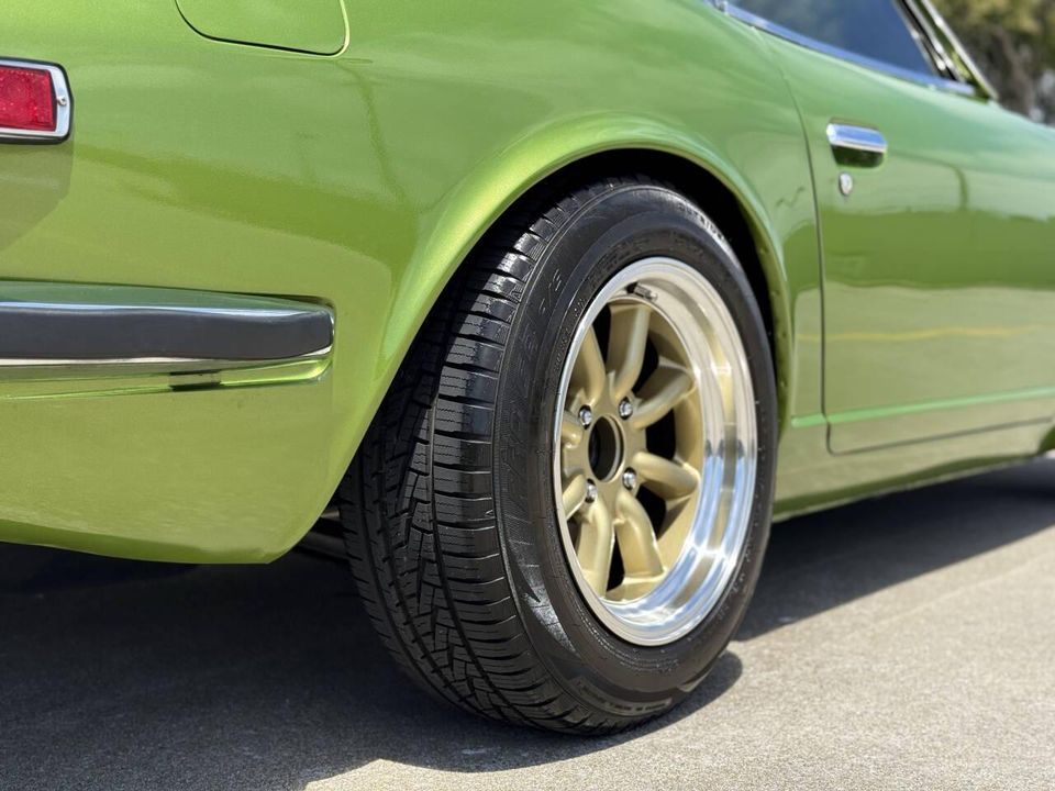 1972 Datsun 240Z