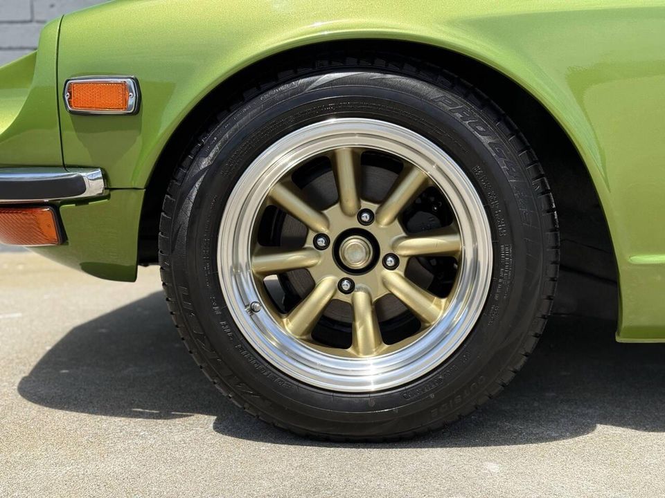 1972 Datsun 240Z