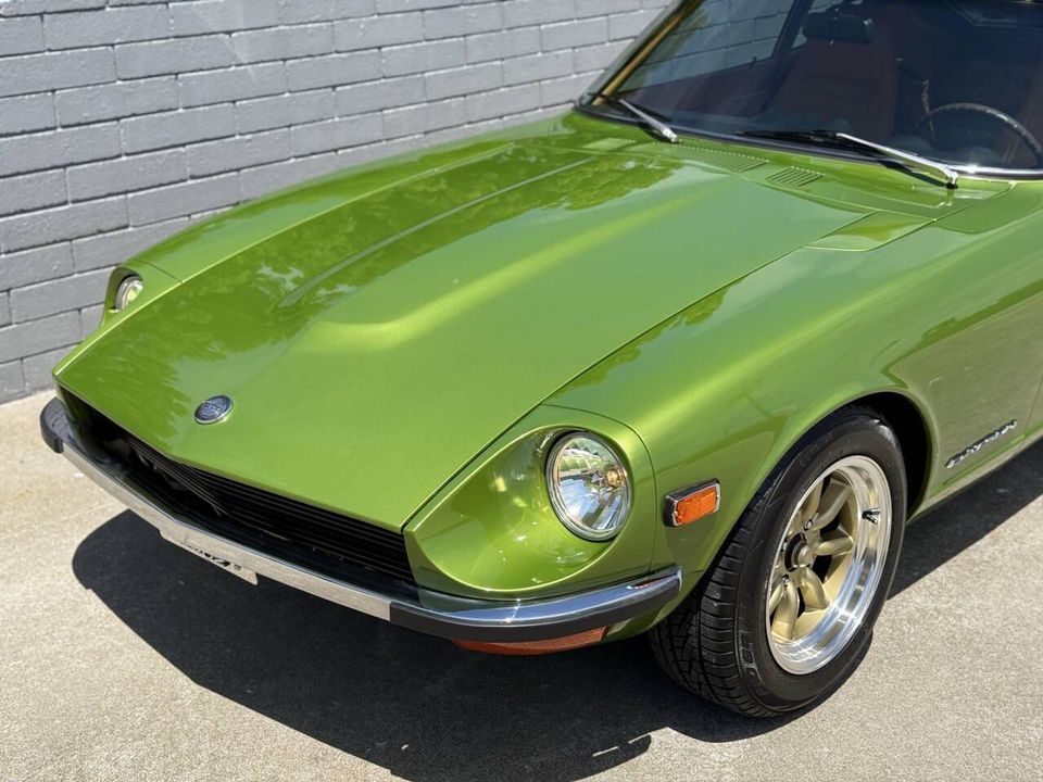 1972 Datsun 240Z