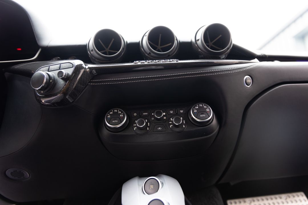 2014 Ferrari F12berlinetta