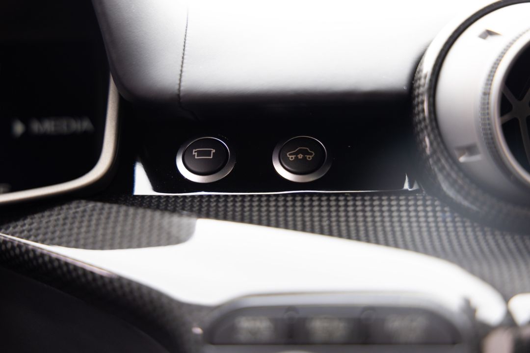 2014 Ferrari F12berlinetta