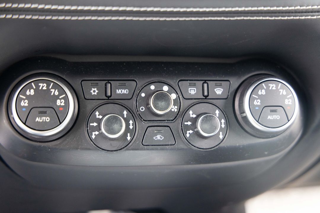 2014 Ferrari F12berlinetta