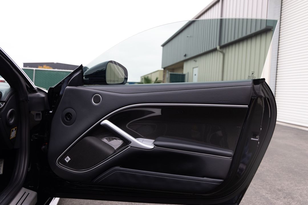 2014 Ferrari F12berlinetta