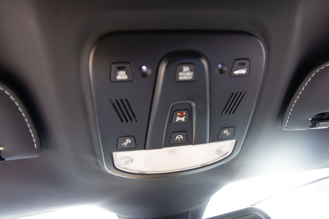 2014 Ferrari F12berlinetta