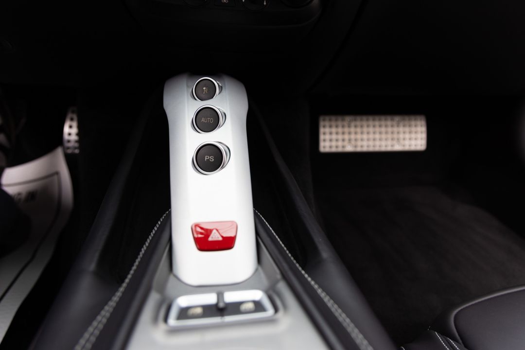 2014 Ferrari F12berlinetta