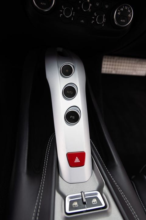 2014 Ferrari F12berlinetta