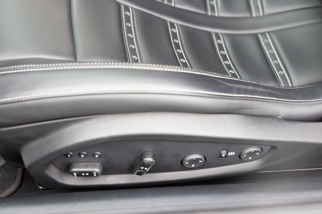 2014 Ferrari F12berlinetta