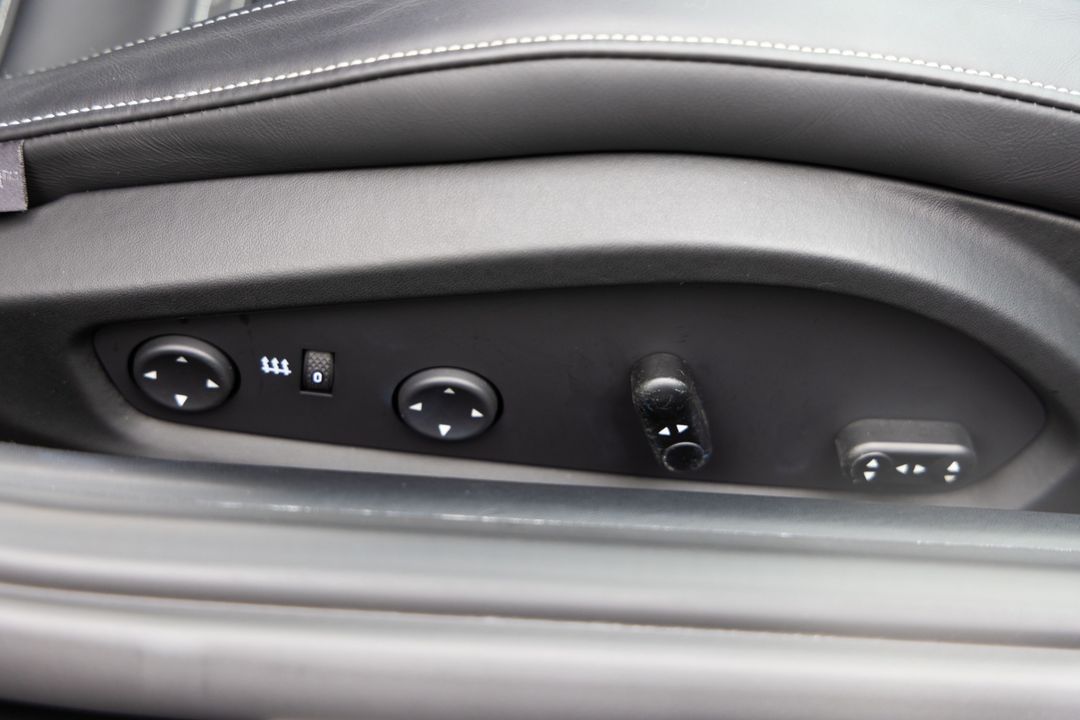 2014 Ferrari F12berlinetta