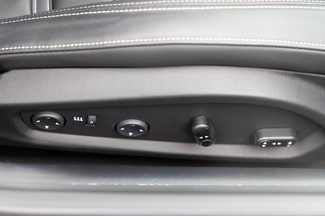 2014 Ferrari F12berlinetta