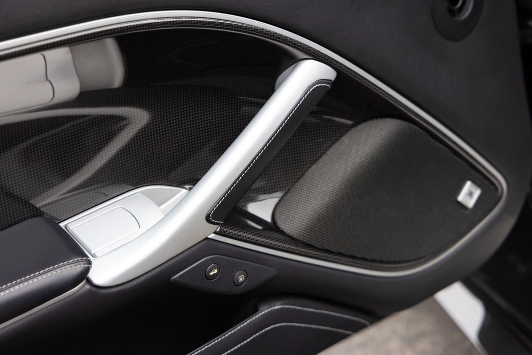 2014 Ferrari F12berlinetta