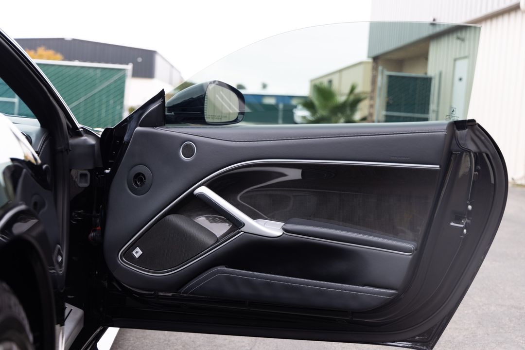 2014 Ferrari F12berlinetta