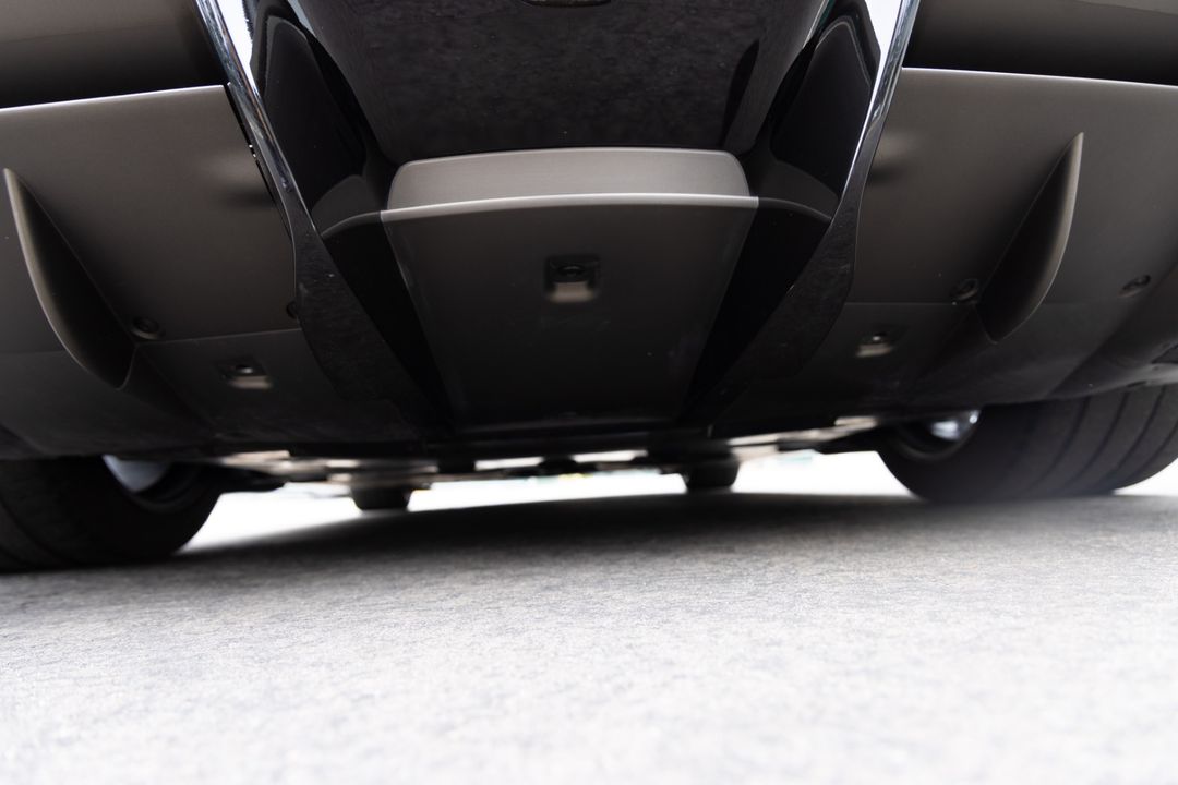 2014 Ferrari F12berlinetta