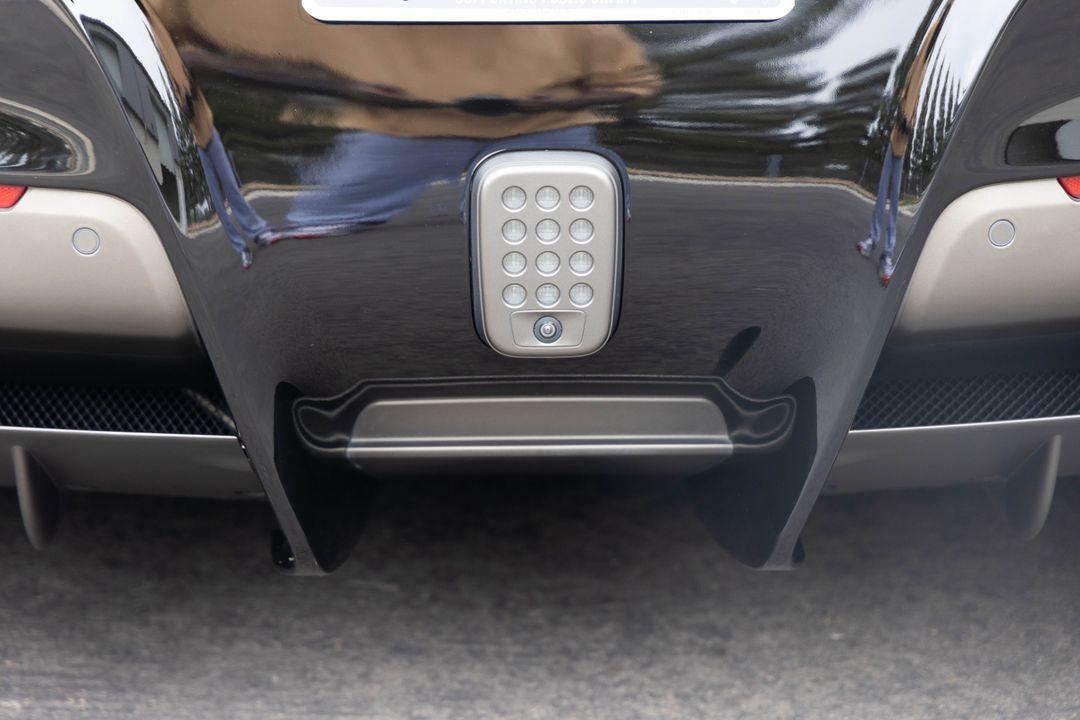 2014 Ferrari F12berlinetta