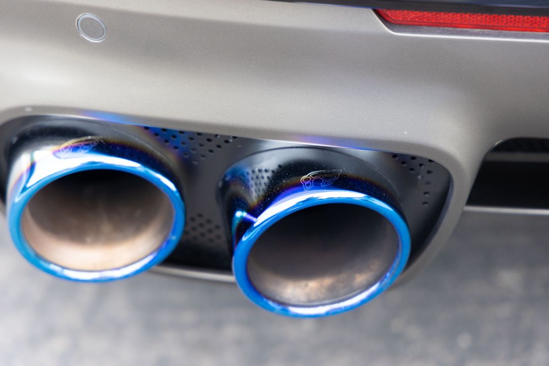 2014 Ferrari F12berlinetta