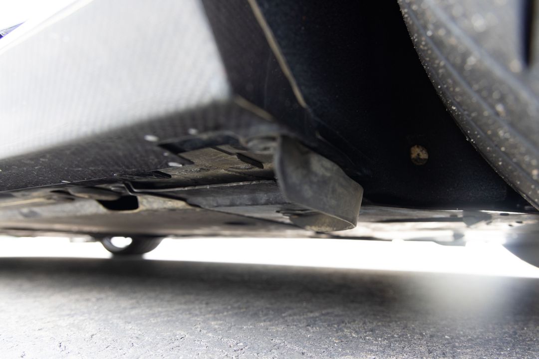 2014 Ferrari F12berlinetta