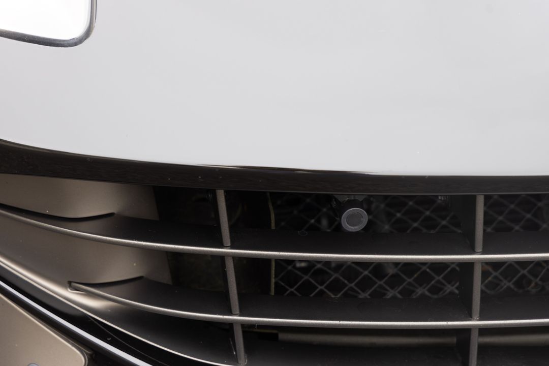 2014 Ferrari F12berlinetta