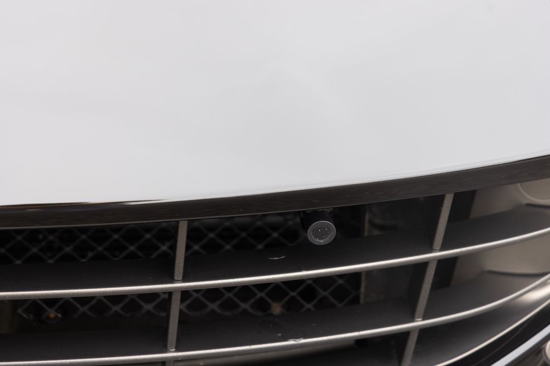 2014 Ferrari F12berlinetta