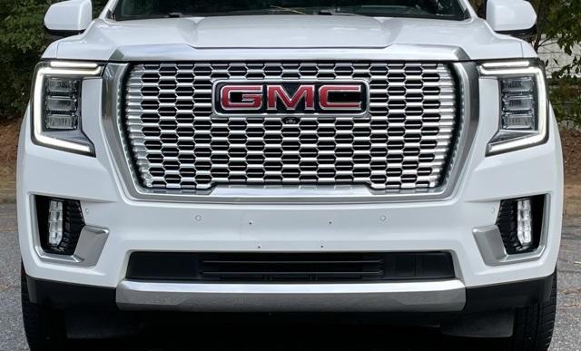 2022 GMC Yukon XL