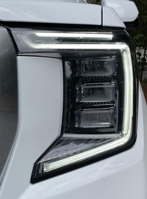 2022 GMC Yukon XL