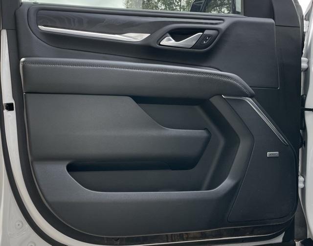 2022 GMC Yukon XL