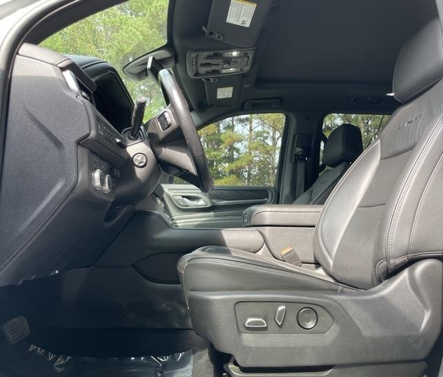 2022 GMC Yukon XL