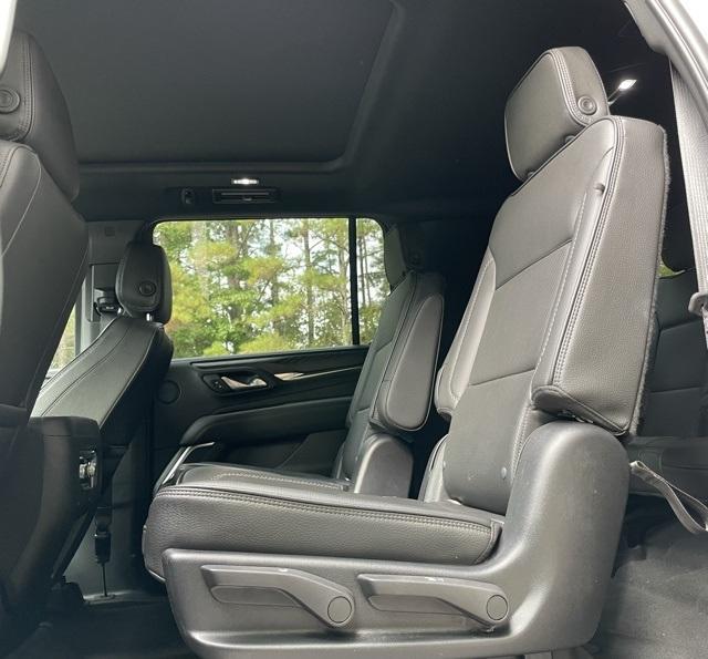 2022 GMC Yukon XL