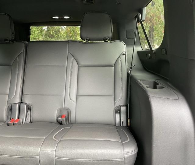 2022 GMC Yukon XL
