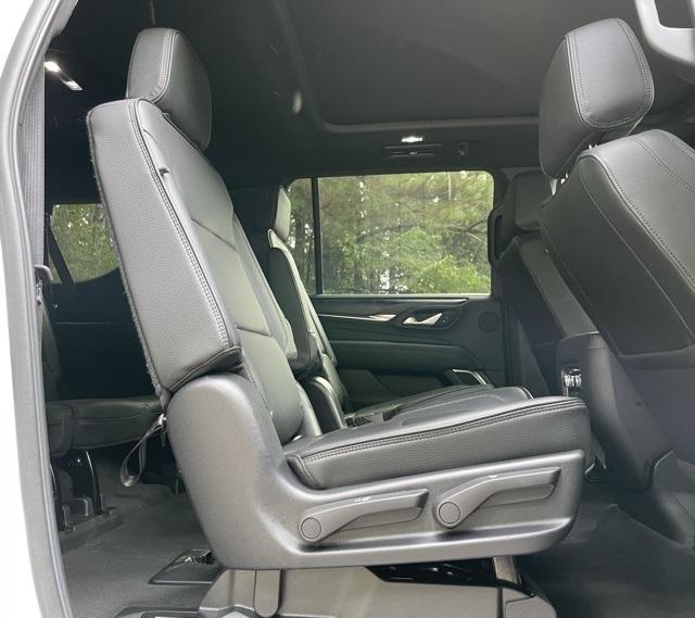 2022 GMC Yukon XL