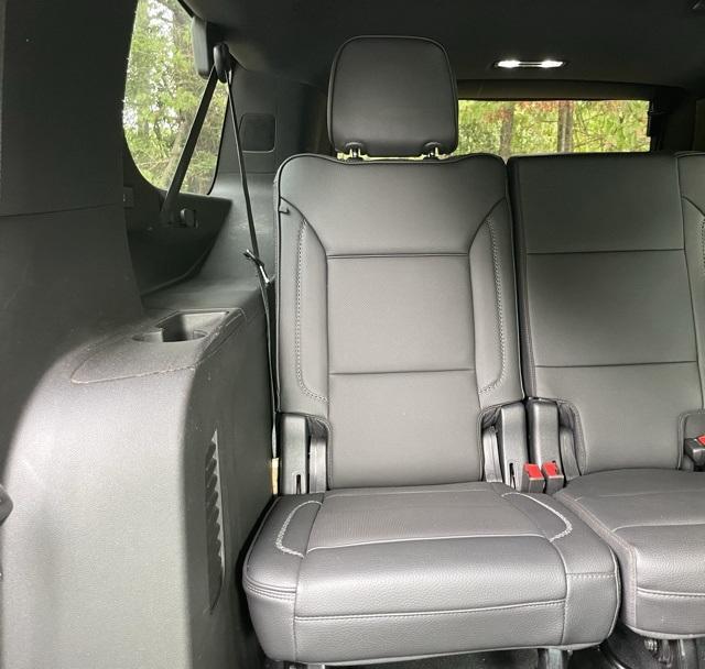 2022 GMC Yukon XL