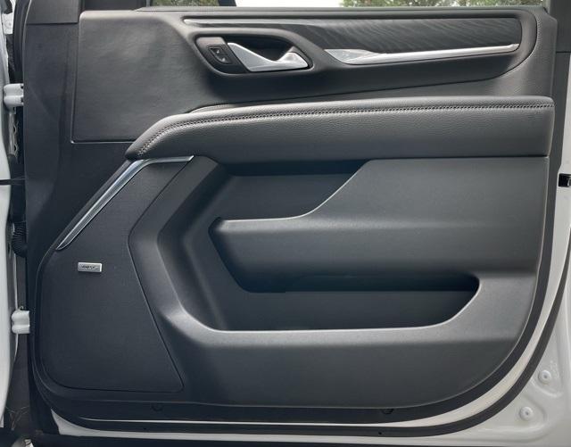2022 GMC Yukon XL