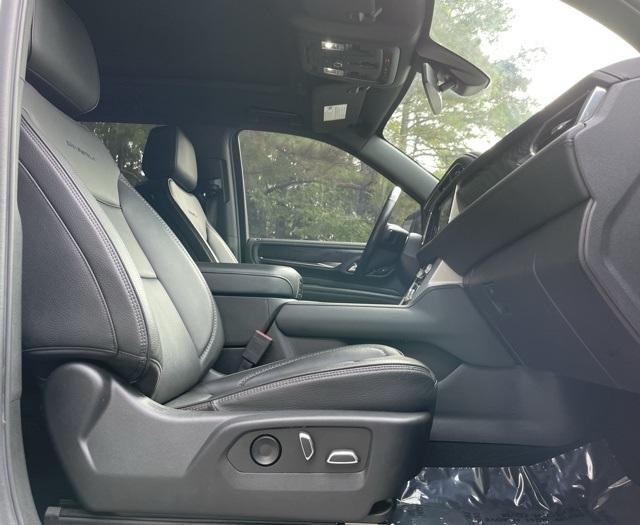 2022 GMC Yukon XL