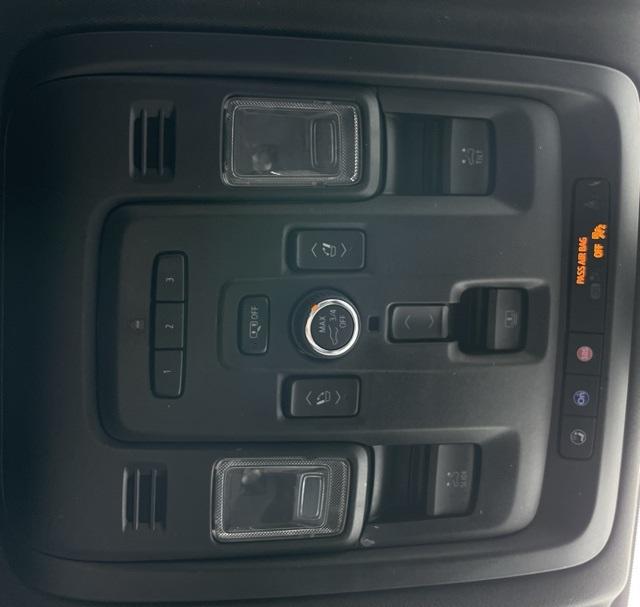2022 GMC Yukon XL