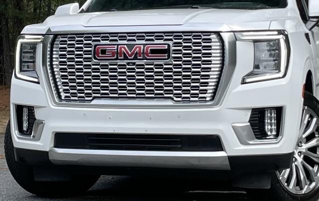 2022 GMC Yukon XL