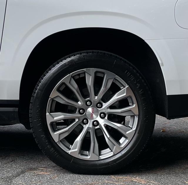 2022 GMC Yukon XL