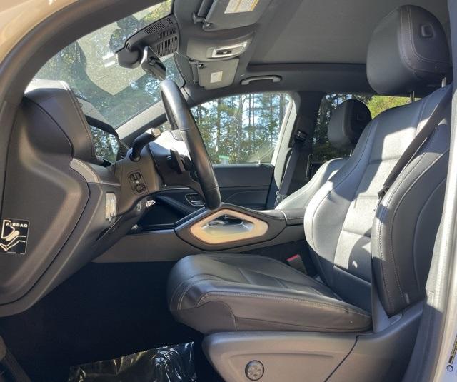2022 Mercedes-Benz GLS