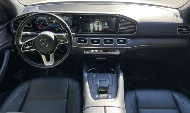 2022 Mercedes-Benz GLS