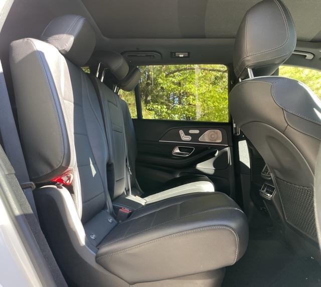 2022 Mercedes-Benz GLS
