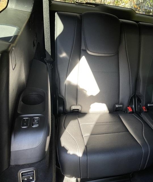 2022 Mercedes-Benz GLS