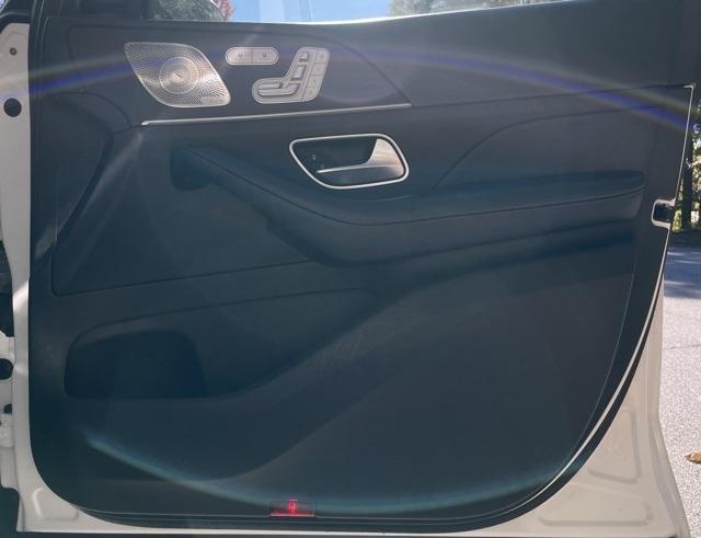 2022 Mercedes-Benz GLS