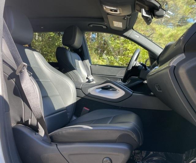 2022 Mercedes-Benz GLS